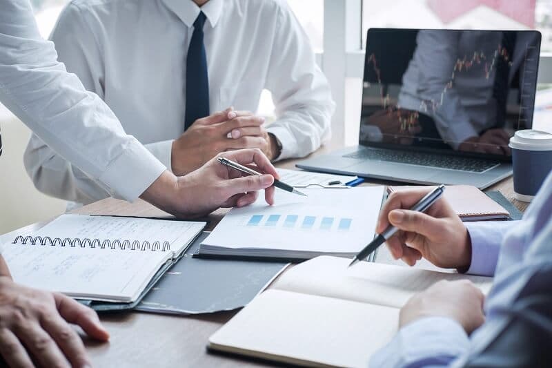 Strategic Partnerships