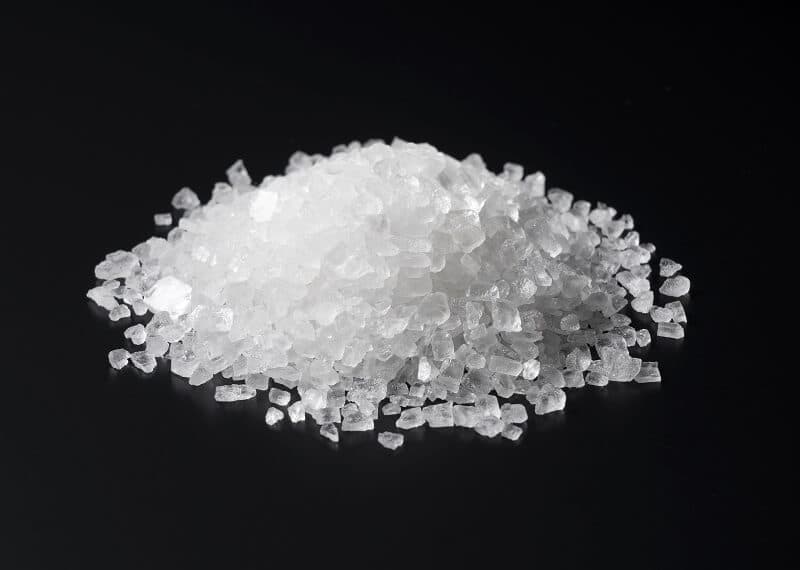 晶体与粉体工程