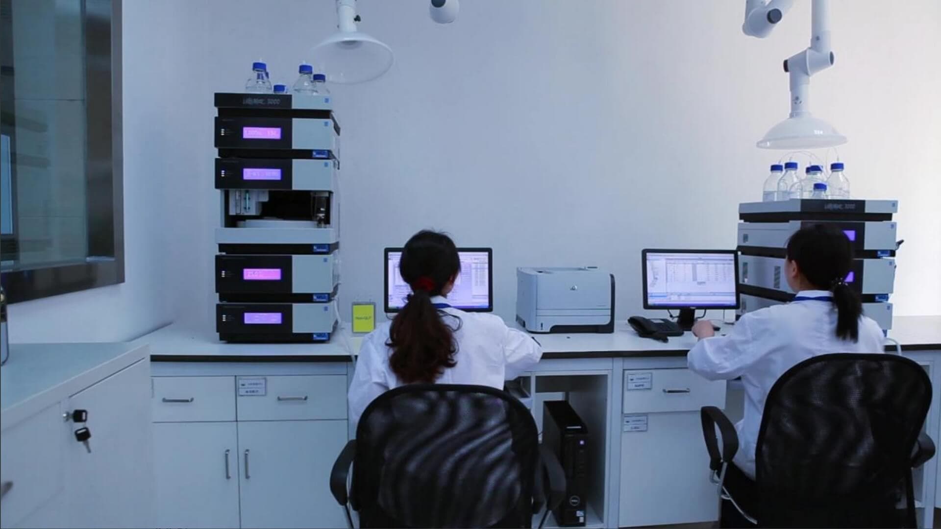 From Key Molecules to Scalable Manufacturing