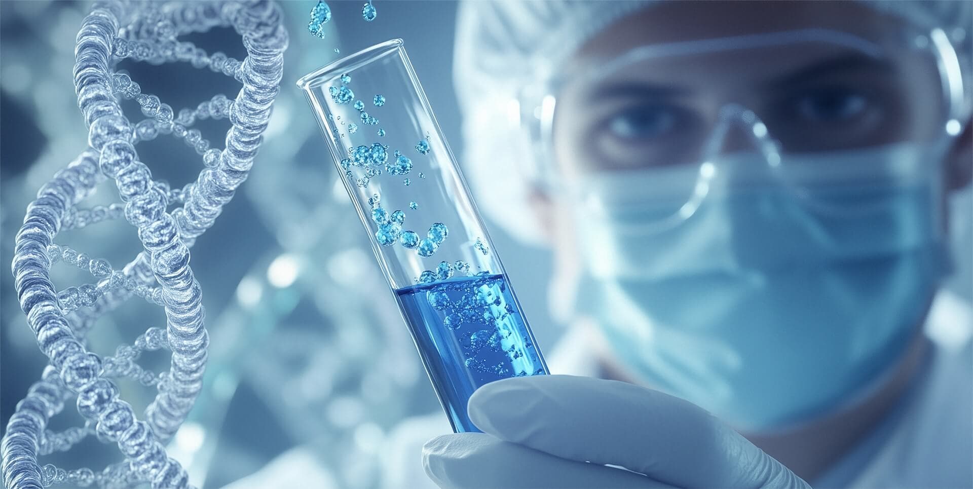 Empowering Next-Generation Therapeutics