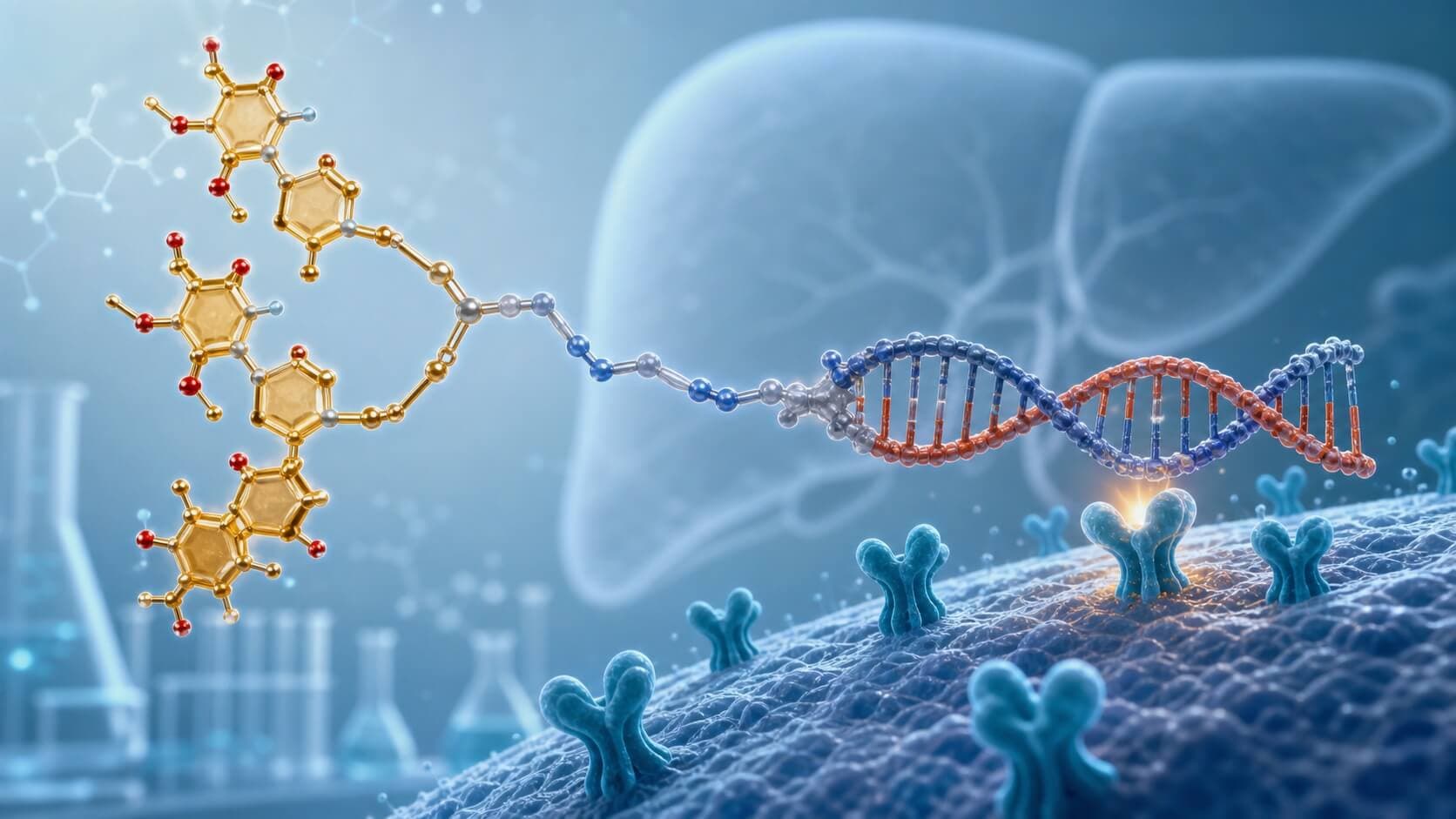 GalNAc Conjugates in siRNA Delivery: Chemistry and Development Considerations