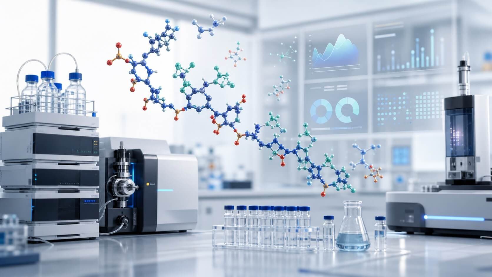 Critical Quality Attributes for Oligonucleotide Intermediates