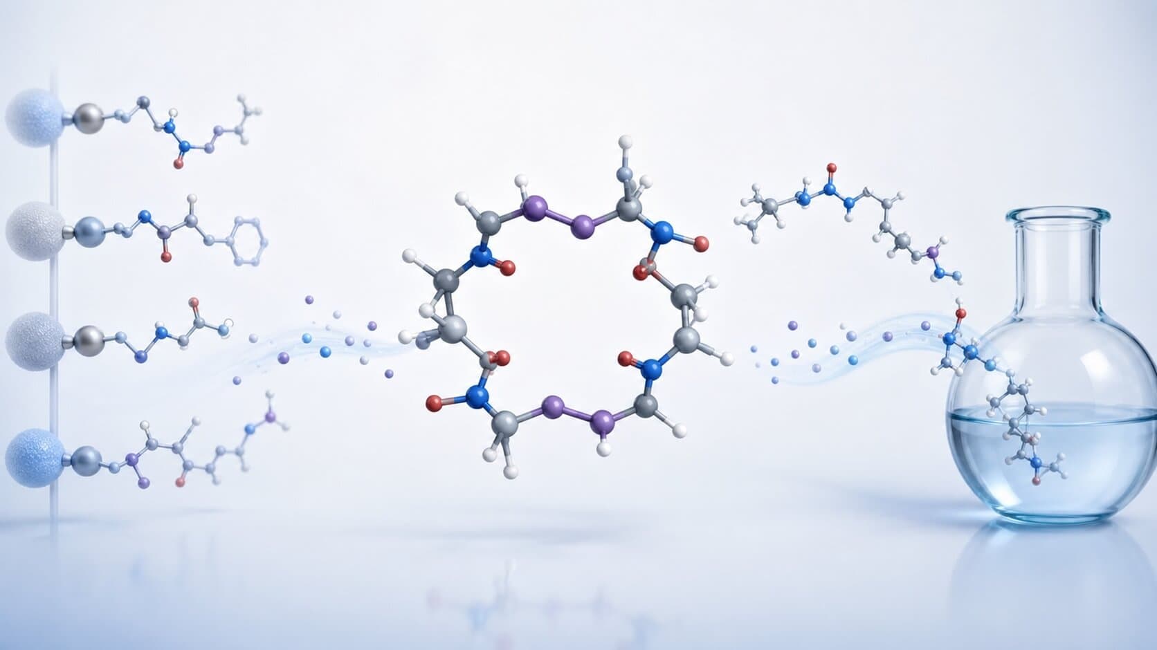 Reported Cortinarin Total Synthesis Highlights Hybrid Peptide Cyclization