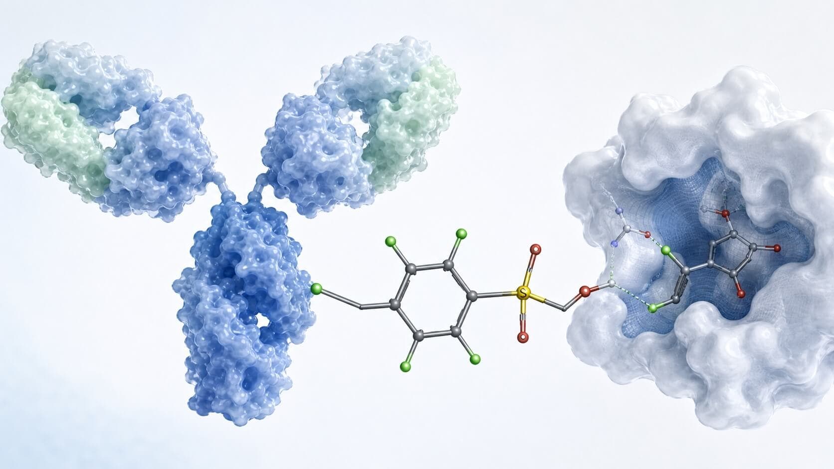 Reported Fluorinated Aryl Sulfate Linker Introduces Alternative ADC Release Trigger