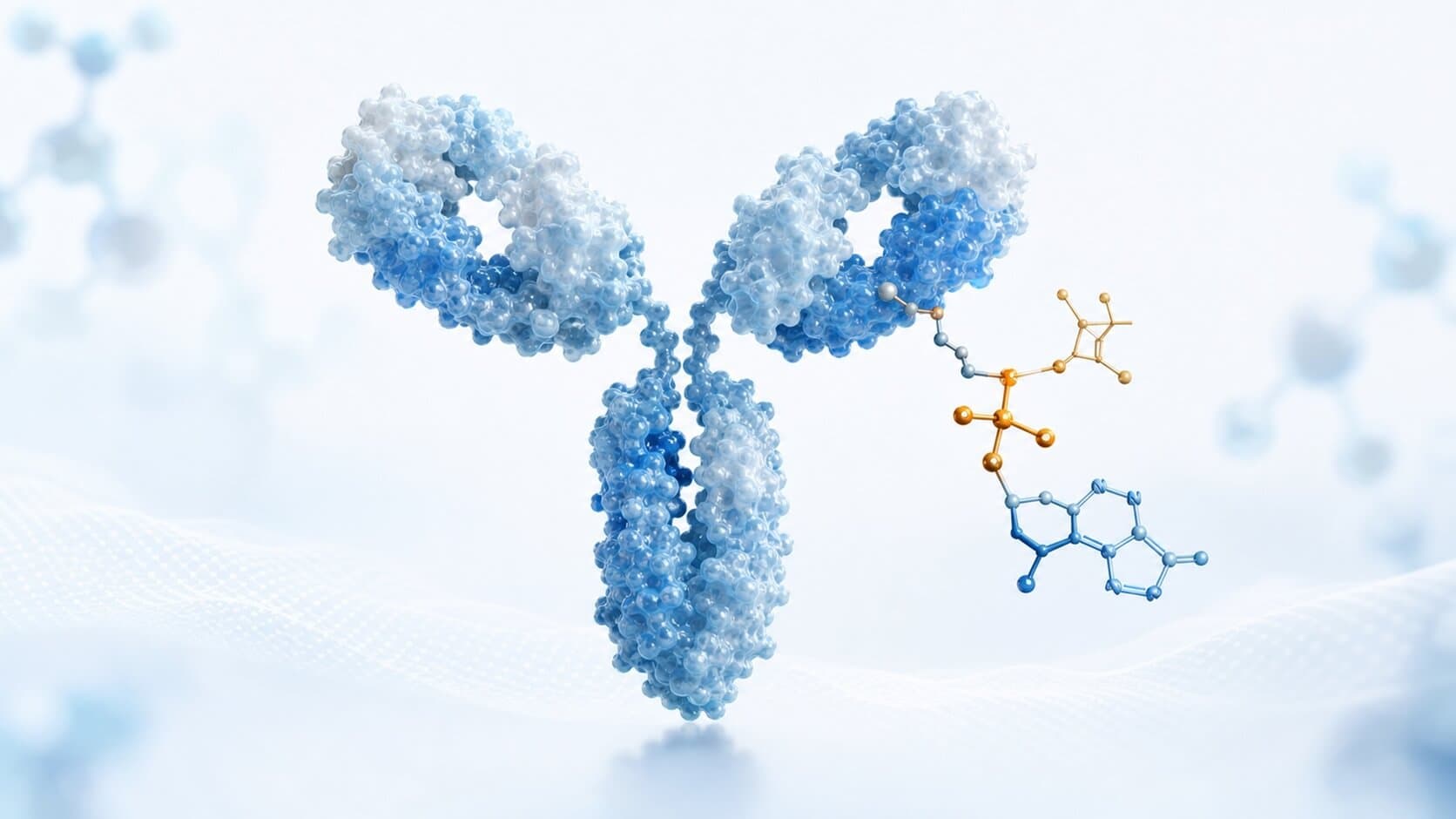 Reported Gemcitabine-ProTide ADC Expands Payload Chemistry Options