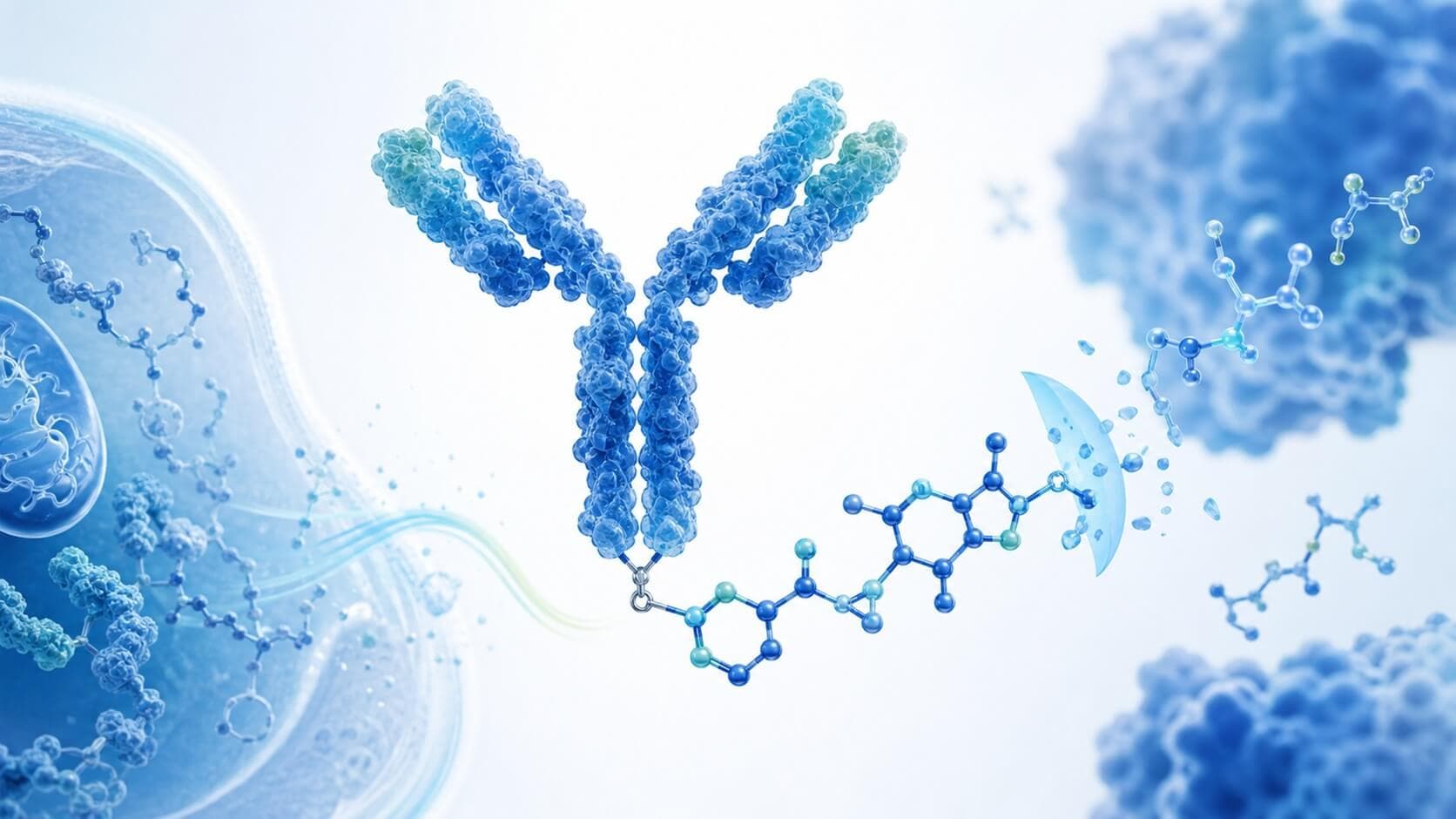 Reported NAMPT Inhibitor ADC Reframes Payload Design Around Metabolism