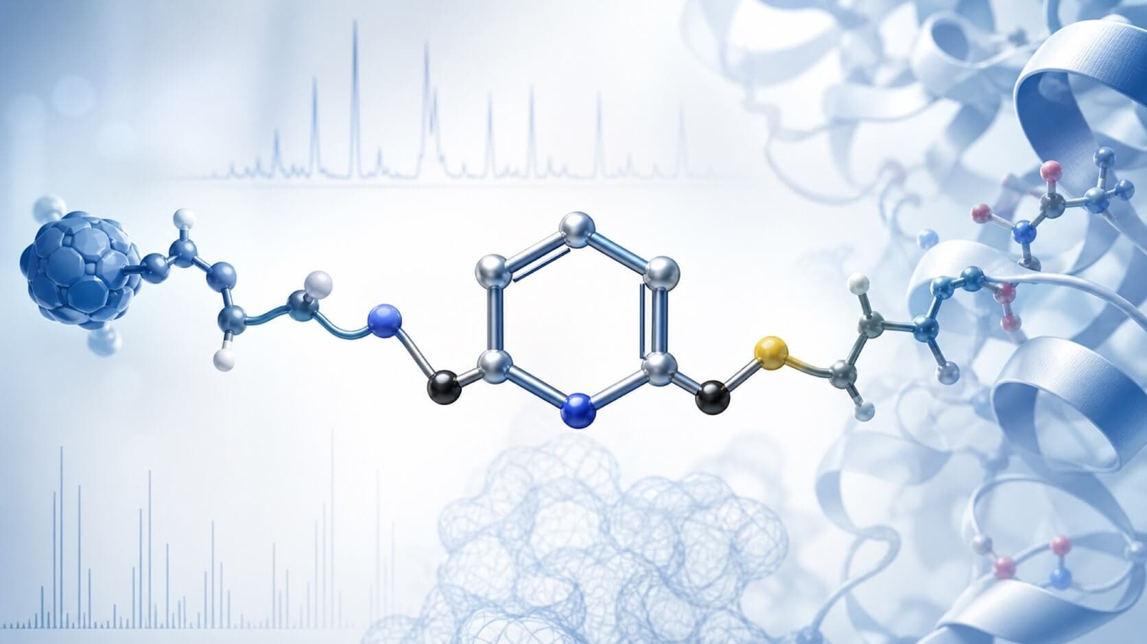 Reported Pyridine Platform for Sequential Amine–Cysteine Conjugation