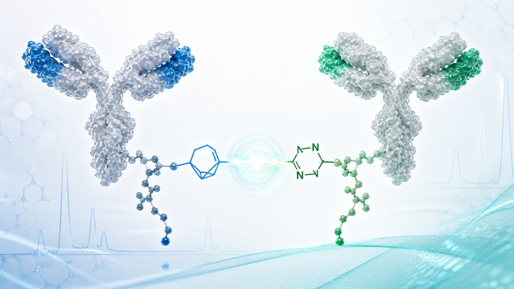 In Vivo Antibody-ADC Click Reframes Modular Conjugation Design