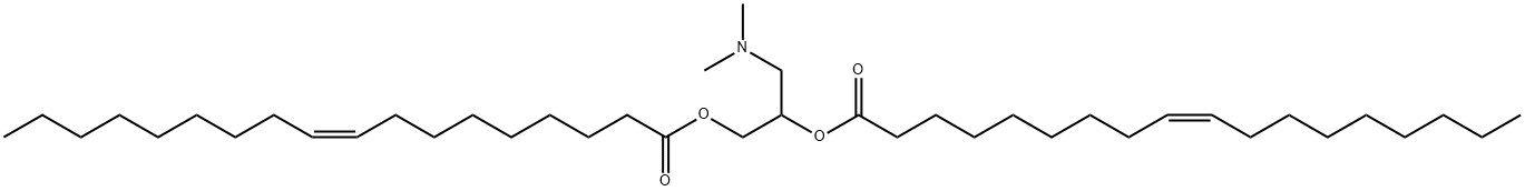 1,2-Dioleoyloxy-3-(dimethylamino)propane