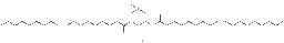 DOTAP structure, CAS 132172-61-3, MW 698.56