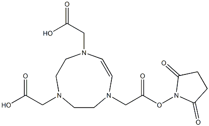 NOTA-NHS ester