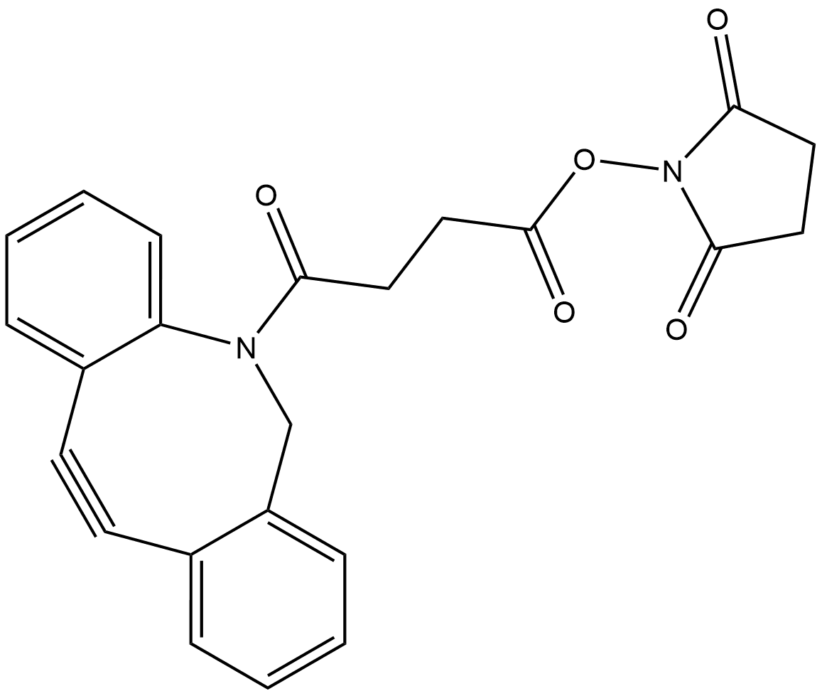 DBCO-NHS ester
