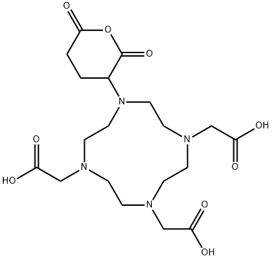 DOTAGA-anhydride