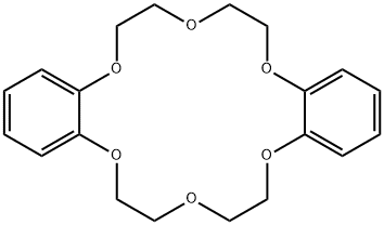 Dibenzo-18-crown-6