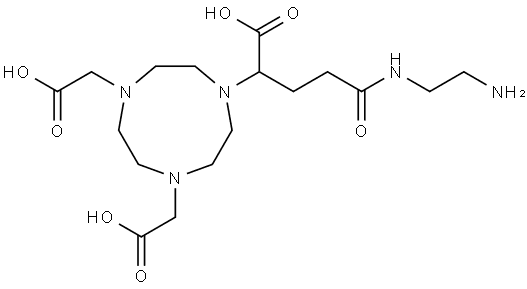 NH2-NODAGA