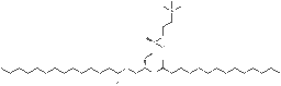 DMPC structure, CAS 18194-24-6, MW 677.93