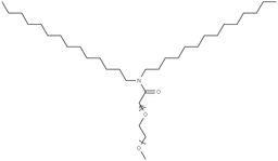 ALC-0159 structure, CAS 1849616-42-7, MW Average MW not fixed by source