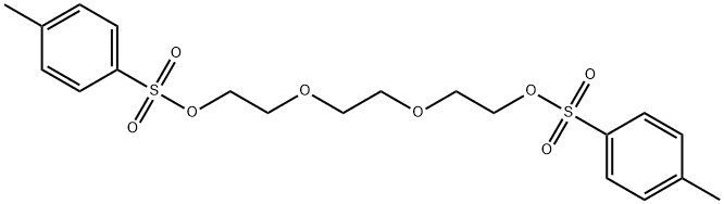 Triethylene glycol bis(p-toluenesulfonate)