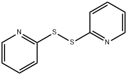2,2′-Dipyridyl disulfide