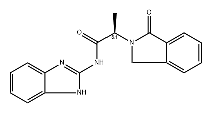LTβR-IN-1