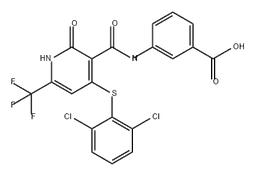 NRX-103094 structure, CAS 2763260-36-0, MW 503.28
