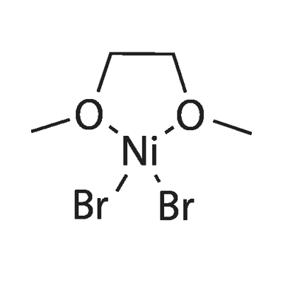 Nickel(II) bromide dimethoxyethane complex