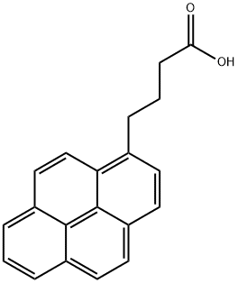 1-Pyrenebutyric acid