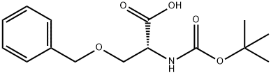 N-Boc-O-Benzyl-D-serine