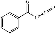 Benzoyl isothiocyanate