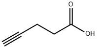 4-Pentynoic acid