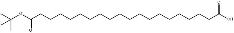 20-(tert-Butoxy)-20-oxoicosanoic acid