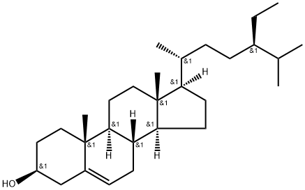 β-Sitosterol