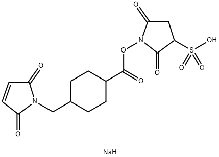 Sulfo-SMCC sodium