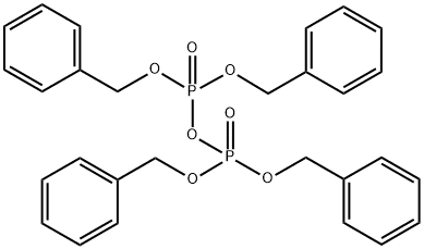 Tetrabenzyl pyrophosphate
