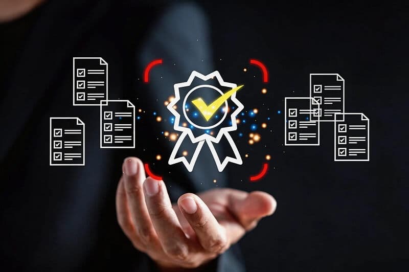 严格质量与合规体系