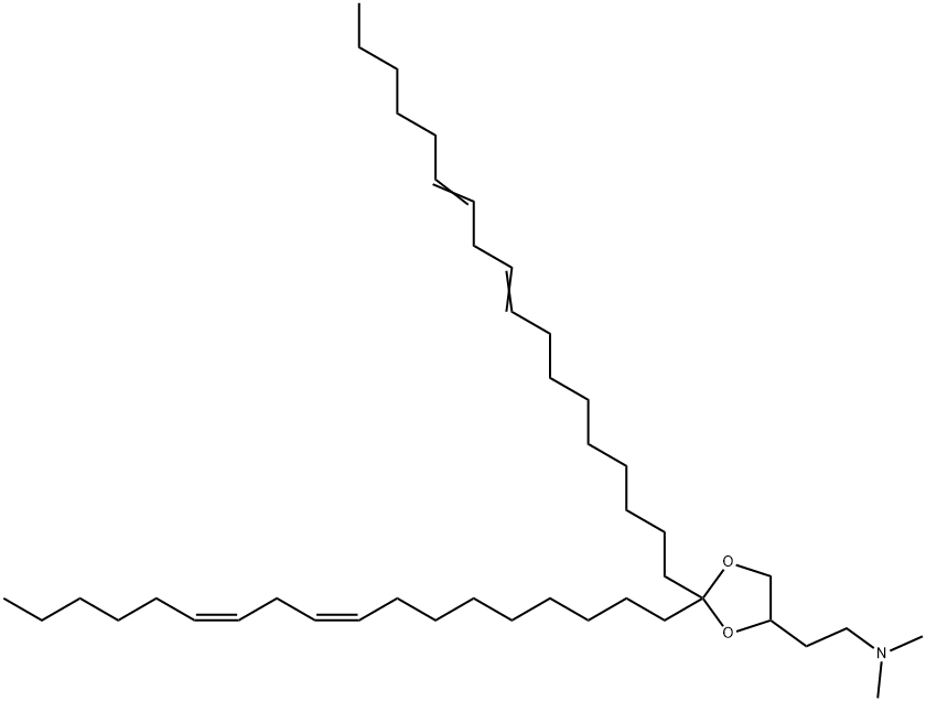 DLin-KC2-DMA