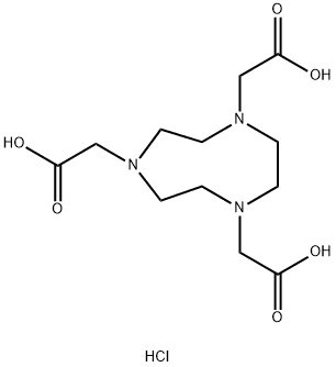 NOTA trihydrochloride