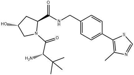 (S,R,S)-AHPC