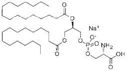 DPPS structure, CAS 145849-32-7, MW 757.96