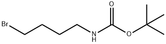 Boc-NH-C4-Br