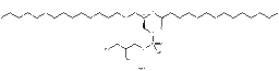 DMPG-Na structure, CAS 200880-40-6, MW 690.87