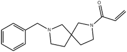 EN171 structure, CAS 2191110-79-7, MW 270.37
