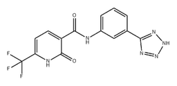 NRX-1933 structure, CAS 2763260-30-4, MW 350.26