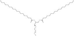 DSG-PEG2000 structure, CAS 308805-39-2, MW 2000 (Average)
