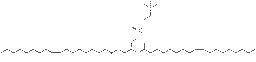 DOPC structure, CAS 4235-95-4, MW 786.12