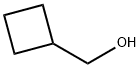 Cyclobutanemethanol structure, CAS 4415-82-1, MW 86.13
