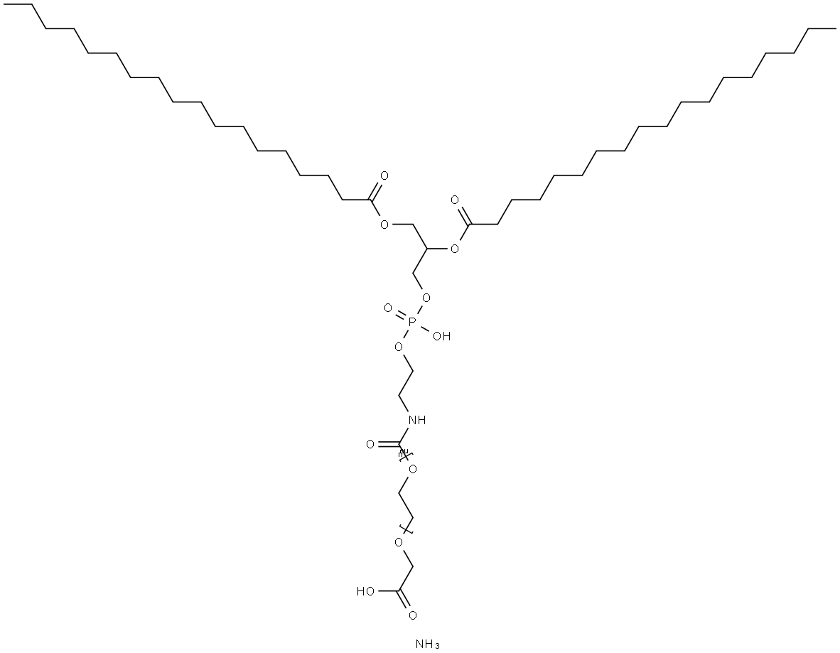 DSPE-PEG2000-COOH