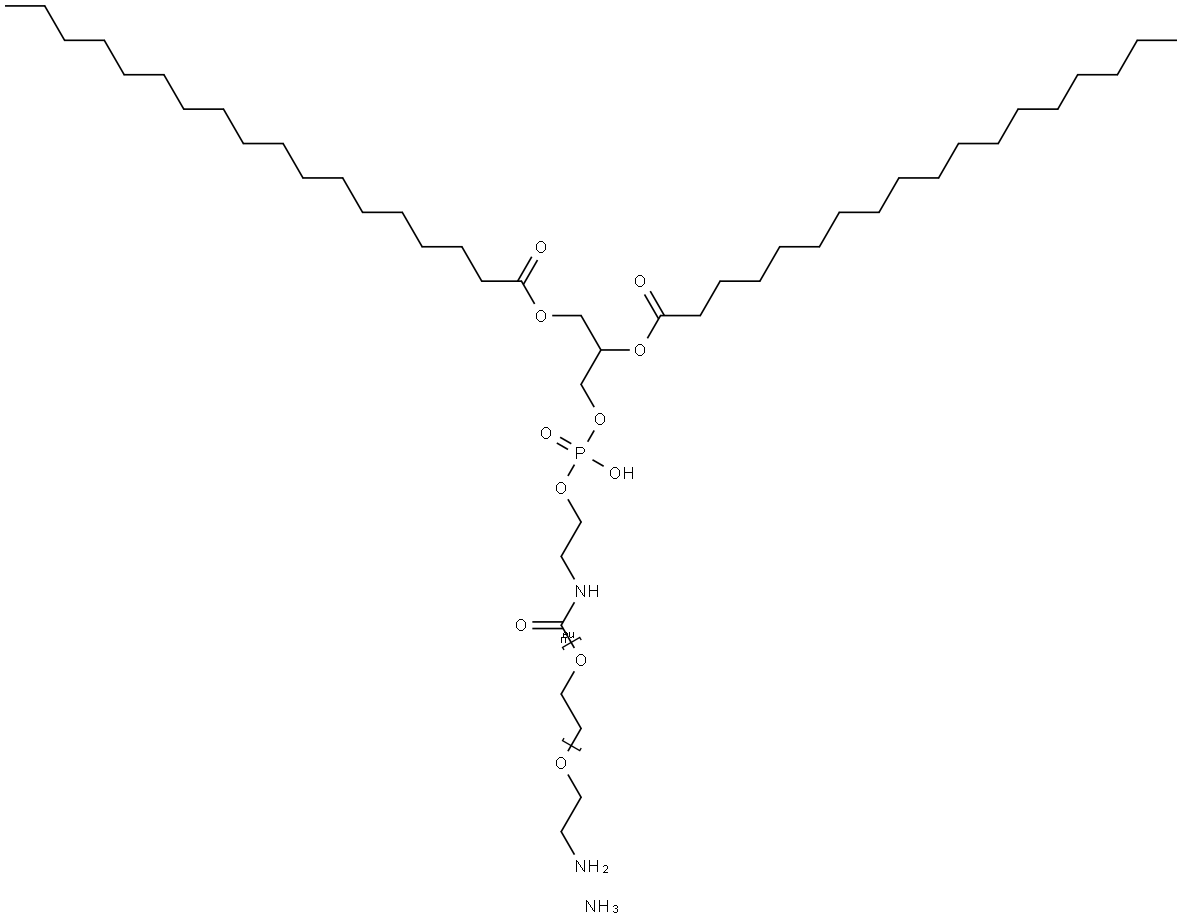 DSPE-PEG2000-NH2