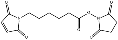 N-Succinimidyl 6-maleimidohexanoate