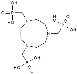 NOTP structure, CAS 83834-39-3, MW 411.22